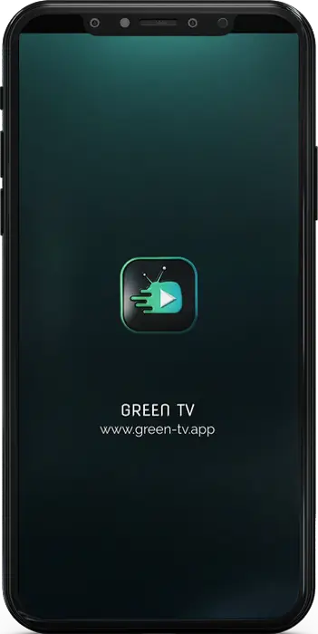 green tv pc